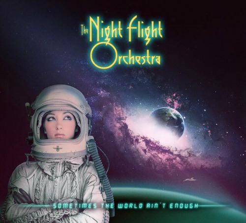 THE NIGHT FLIGHT ORCHESTRA - "This Time" (Clip)
