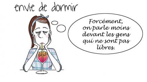 Oui, forcément