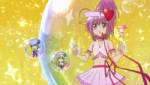 ♪ Shugo Chara ! Doki ! ♪