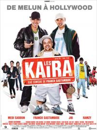 [Télé] Les Kaïra