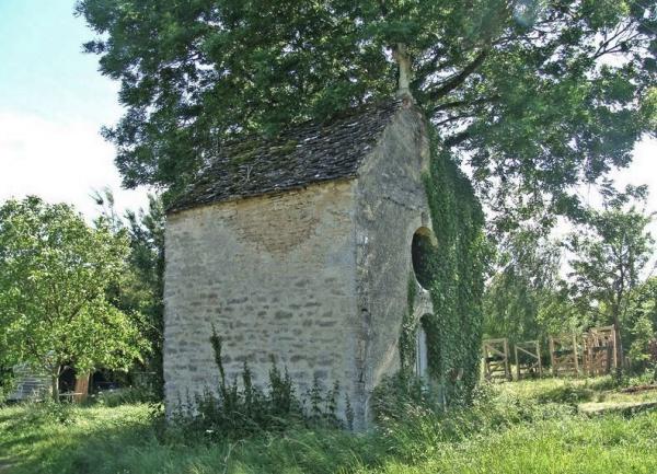 L'Oratoire des Vieux-Essarts