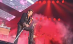     Johnny  Hallyday  :   Concert  à  Bruxelles  -  26   mars  2016