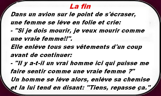 On ne rate pas l'humour du mercredi chez les "Tiot"