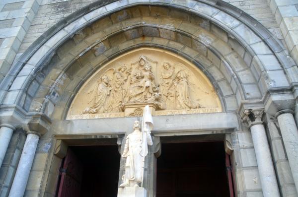 Découverte de Biarritz