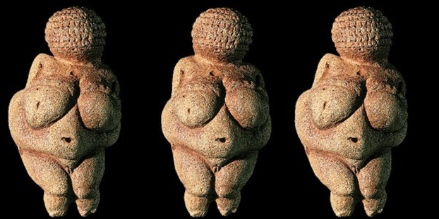 RÃ©sultat de recherche d'images pour "feminin paleolithique"