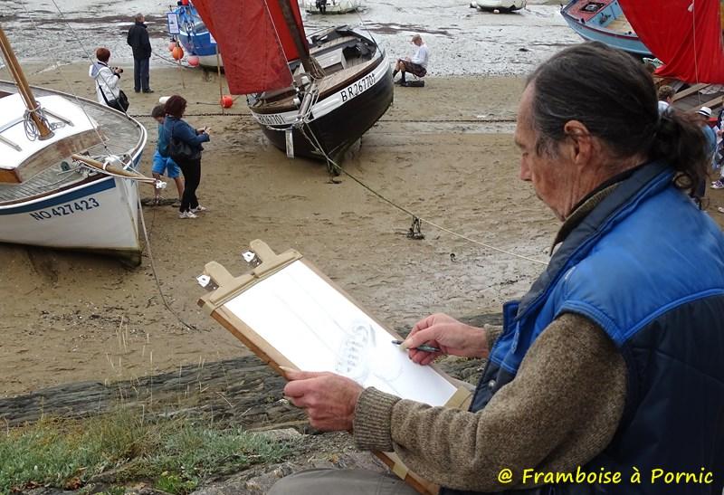 Pornic Journées du Patrimoine - 2016 