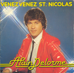    Le  bon  saint  Nicolas 
