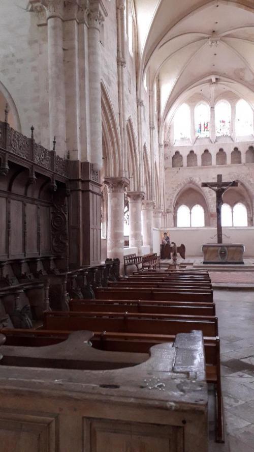 Un peu de nos randonnées 