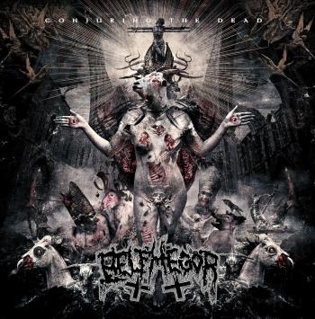 BELPHEGOR_Conjuring The Dead BELPHEGOR_Conjuring The Dead