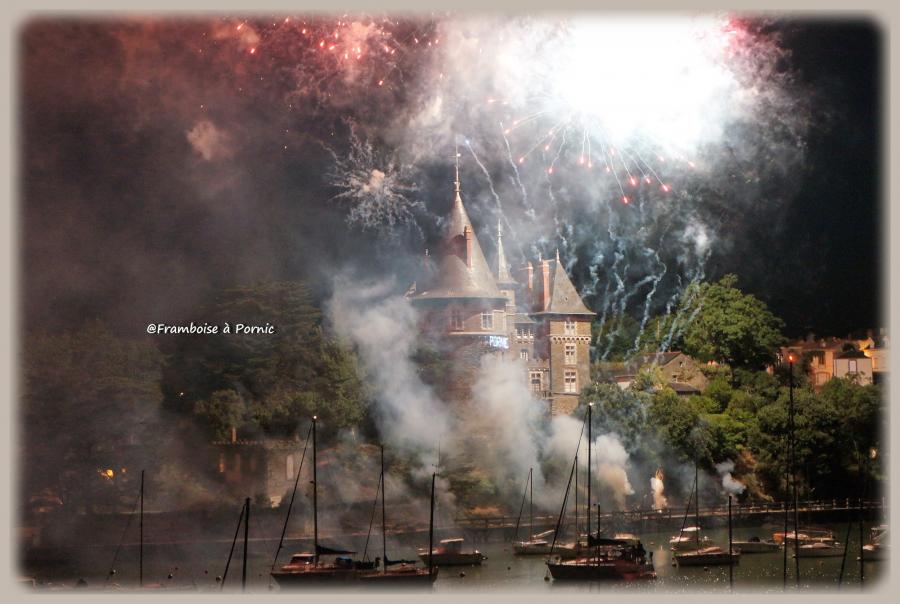 Pornic 14 JUILLET 2015