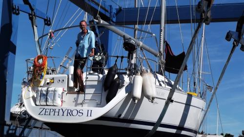 5- Travaux et plus !