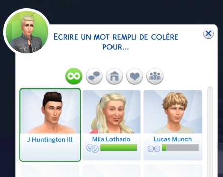 Semaine 2 - Quartier Windenburg - Foyer Munch