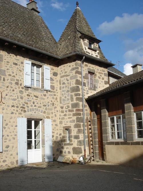 Vic-sur-Cère (Cantal)