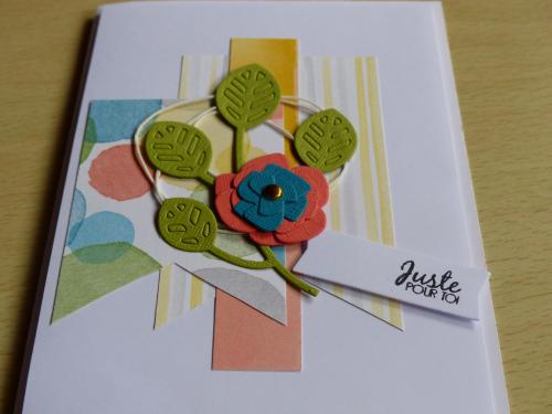 Joyeux anniversaire ... 