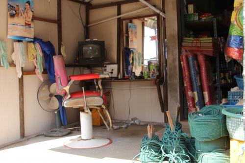 Balade sur le Mékong (suite) : Les 4000 îles, Don Det et Don Khone