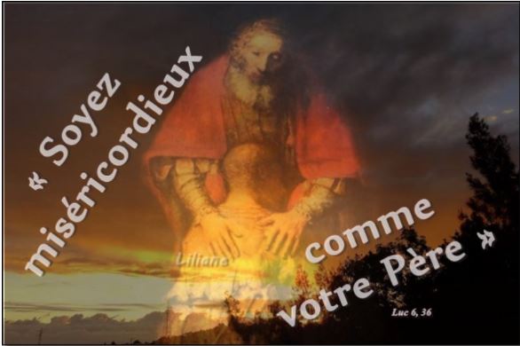 HOMÉLIE DU 7ème dimanche du temps ordinaire - 20 février 2022