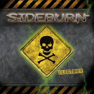 SIDEBURN_Electrify