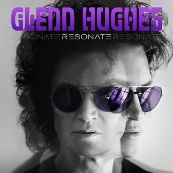GLENN HUGHES - Resonate