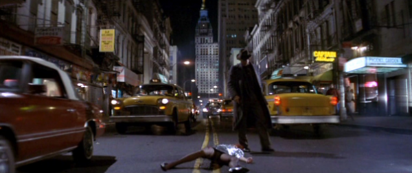 L’année du dragon, Year of the dragon, Michael Cimino, 1985.