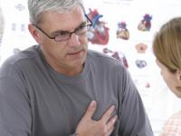 Troubles cardiaques © JPC-PROD - Fotolia.com