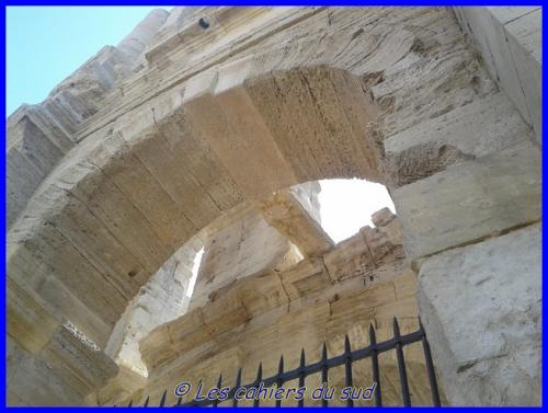 Arles antique