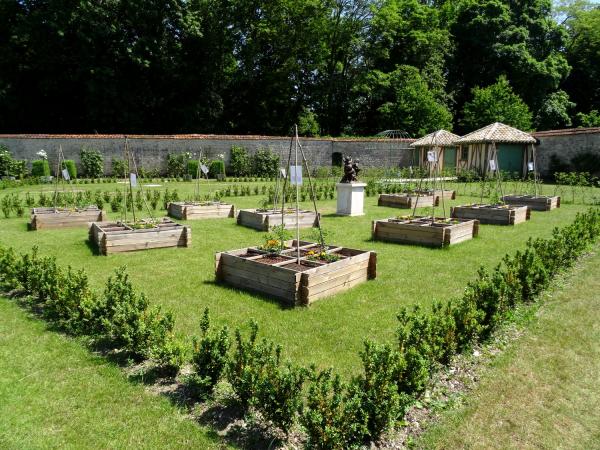 L'Assemblée Générale 2015 des Amis du Château de Montigny sur Aube