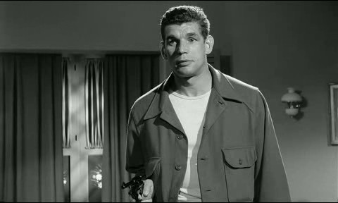 MICHEL CONSTANTIN - UN NOMME LA ROCCA