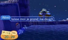Les bugs 
