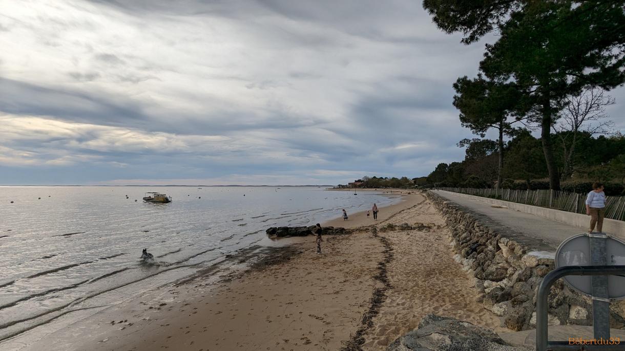 Andernos les bains