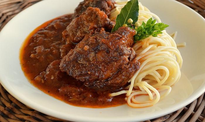 Gastronomie grecque