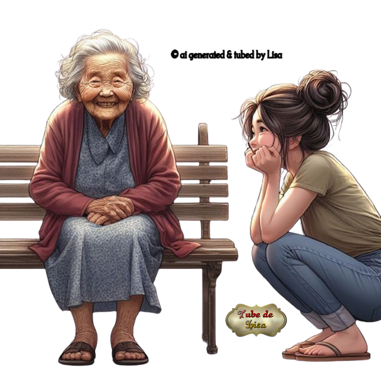 Maman a alzheimer 2