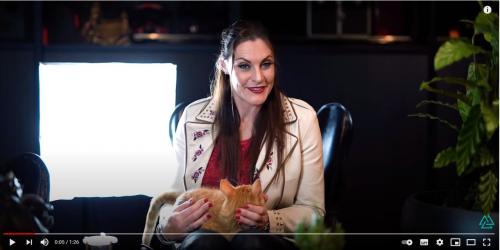 Floor Jansen : Vidéo 