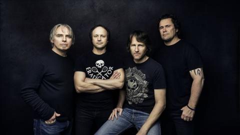 INFRARED - "Father Of Lies" (Lyric vidéo)