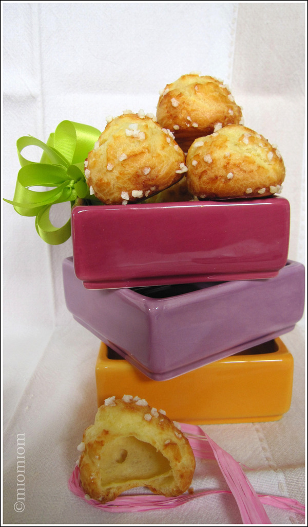 chouquettes2