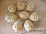 Petits pains express maison