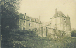 Templeux-la-Fosse