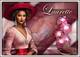 Laurette