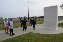 La randonnée du 10 octobre à Ver-sur-mer