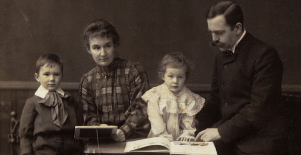 Exposition Villa Flora au Musée Marmottan