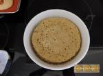 Bowl cake abricots, pistaches et amandes
