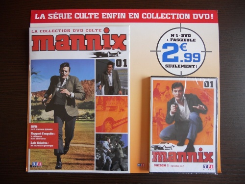 TF1 Kiosque