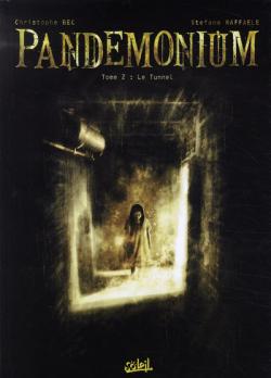 Pandemonium tome 2