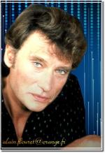 Fond ecran johnny hallyday008