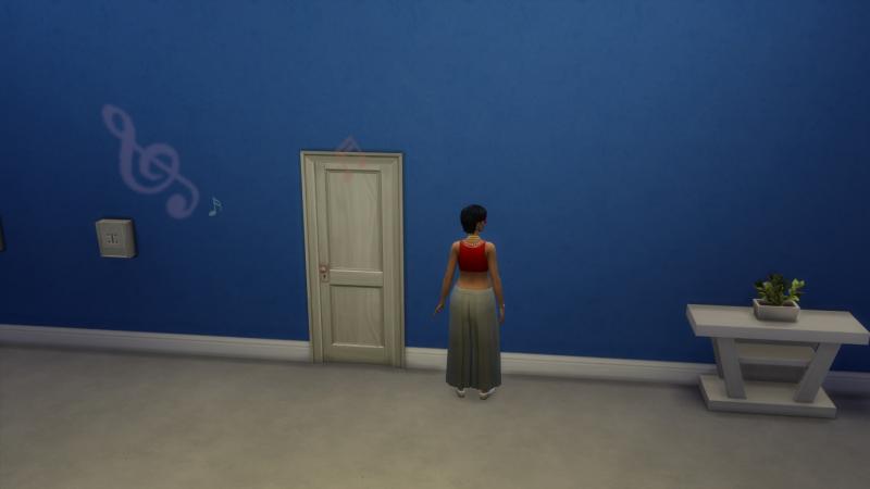 Semaine 2 - Quartier San Myshuno - Foyer Bheeda