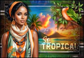 So Tropical