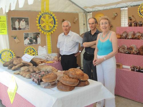 -La Fête de la Musique à Châtillon sur Seine