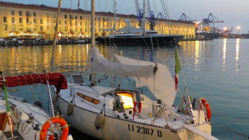 Le plaisir du farniente