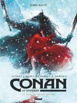 Conan le Cimmérien tome 4