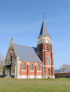 Breuil