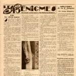 Le chien jaune in Les treize énigmes de George SIMENON